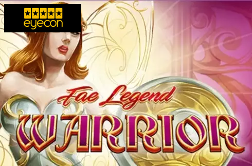 Fae Legend Warrior